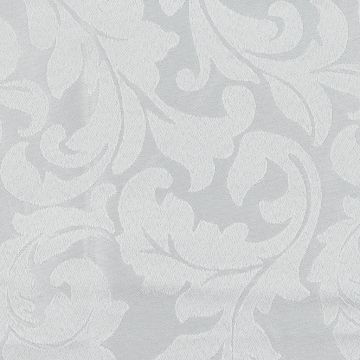 Decoracion Venecia Flor Gris Perla