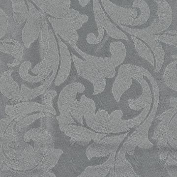 Decoracion Venecia Flor Gris Oxford