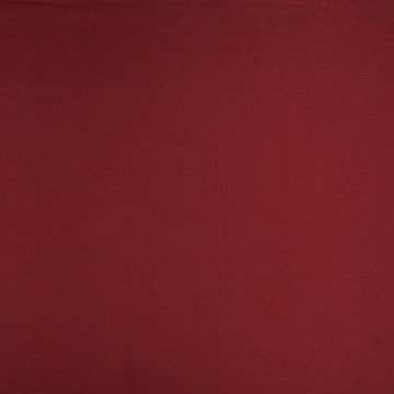 Deportivo Soccer Liso Rojo Vino