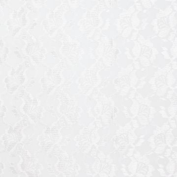 Encaje Paris Liso Hueso