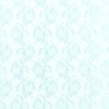 Encaje Paris Liso Verde Agua