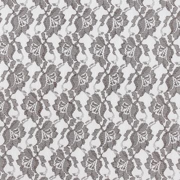 Encaje Paris Liso Café