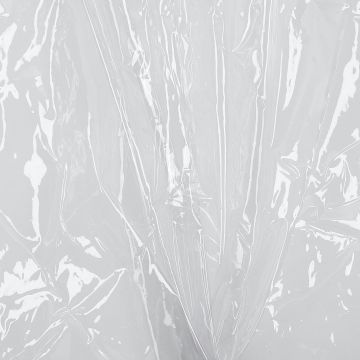 Plástico Cristal 8 Liso Transparente