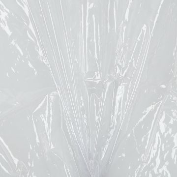 Plástico Cristal 12 Liso Transparente