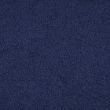 Felpa Para Toalla Liso Azul Marino
