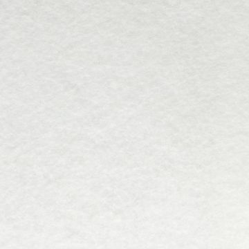 Fieltro Fieltro Liso Blanco
