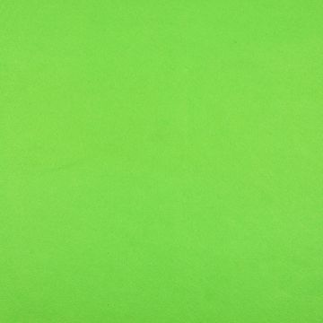 Fieltro Fieltro Liso Verde Neon