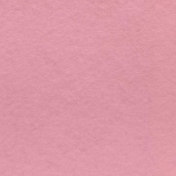 Fieltro Fieltro Liso Rosa Pastel