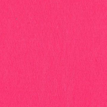 Fieltro Fieltro Liso Rosa Fiusha