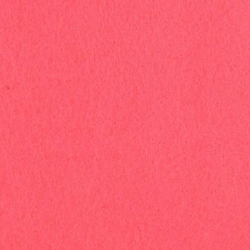 Fieltro Fieltro Liso Rosa Fiusha Neon