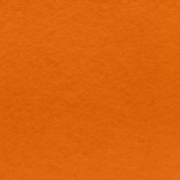 Fieltro Fieltro Liso Naranja Neon