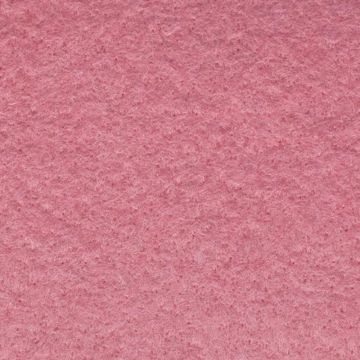 Fieltro Ultralimpio Liso Rosa Medio