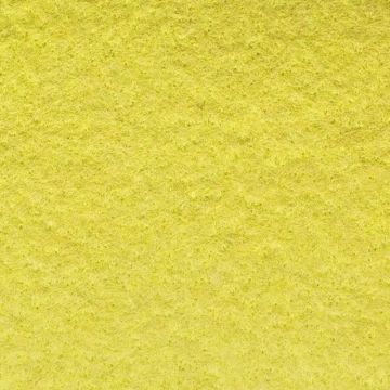 Fieltro Ultralimpio Liso Amarillo Canario