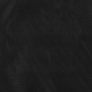 Forro Japones Liso Negro