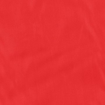 Forro Japones Liso Rojo