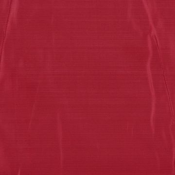 Forro Japones Liso Rojo Vino