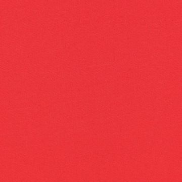 Forro Repelente Liso Rojo