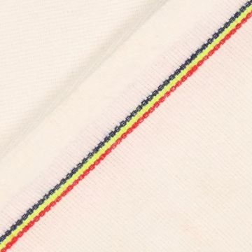 Franela Franela Liso Blanco