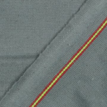 Franela Franela Liso Gris Oxford