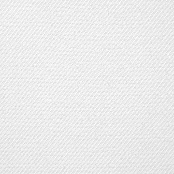 Gabardina Casa Blanca Liso Blanco