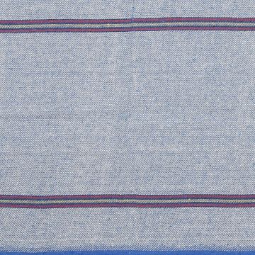 Jerga Cocina Liso Azul Rey