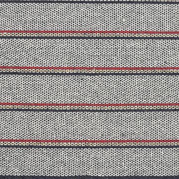 Jerga De Piso Liso Azul Marino