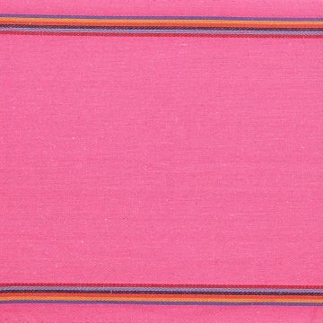 Jerga Multiusos Liso Rosa Fiusha