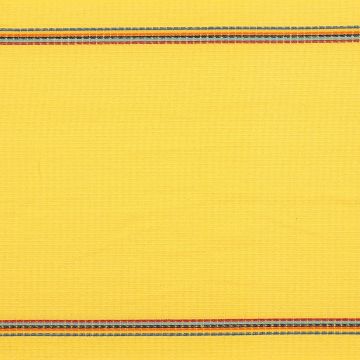 Jerga Multiusos Liso Amarillo Canario