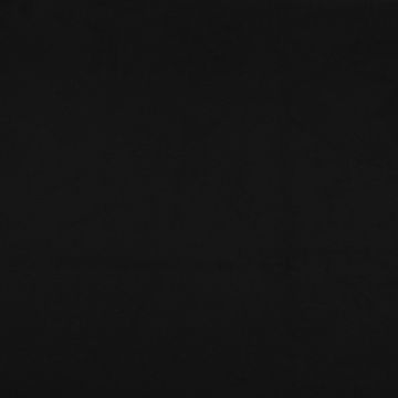 Paño Invierno Liso Negro