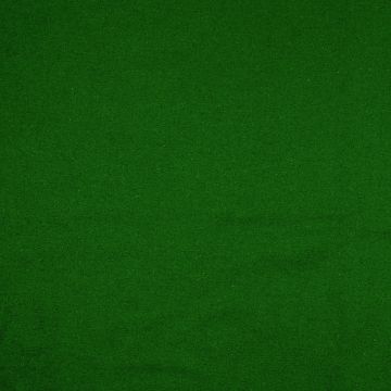Paño Invierno Liso Verde Esmeralda