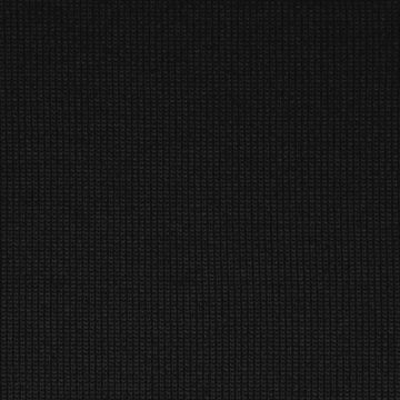 Poliester Elastano Liso Negro