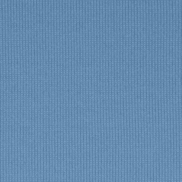 Poliester Elastano Liso Azul Cielo