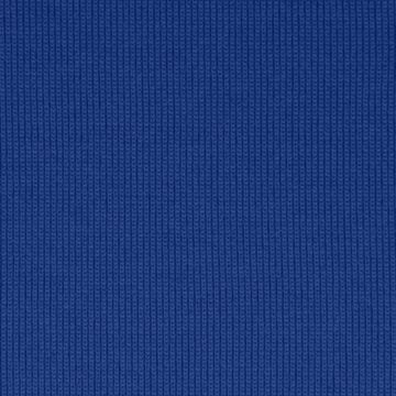 Poliester Elastano Liso Azul Rey