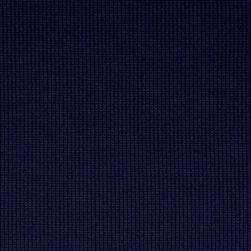 Poliester Elastano Liso Azul Marino