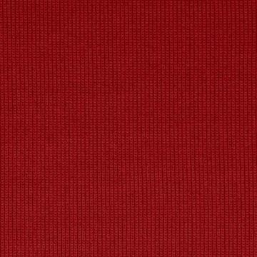 Poliester Elastano Liso Rojo