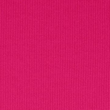 Poliester Elastano Liso Rosa Fiusha Neon