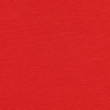 Loneta Española Liso Rojo