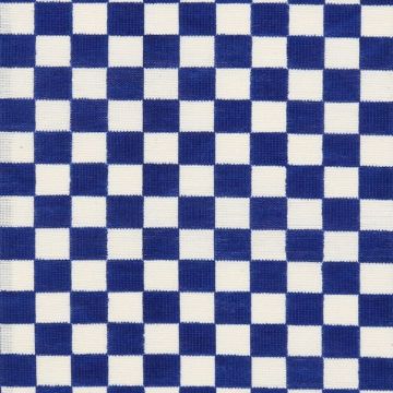 Mantel Domino Liso Azul Rey