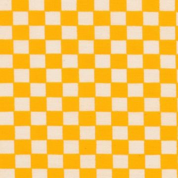 Mantel Domino Liso Amarillo Canario