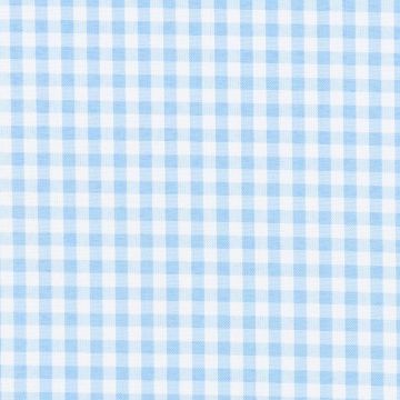 Tela Mascota Mascota Liso Azul Cielo