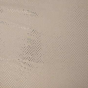 Metalico Lentejuela Liso Amarillo Oro