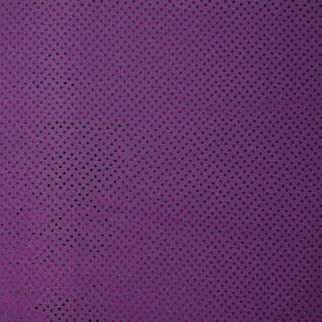 Metalico Lentejuela Liso Morado