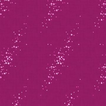 Organza con Lentejuela Fugaz Rosa Fiusha