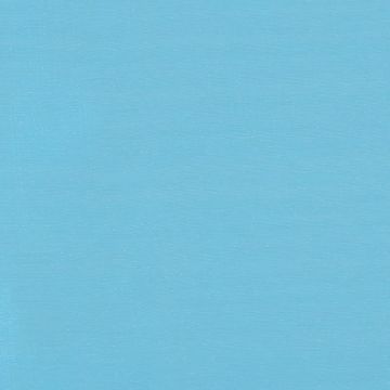 Organza Lisa Liso Azul Turqueza