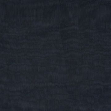 Organza Lisa Liso Azul Marino