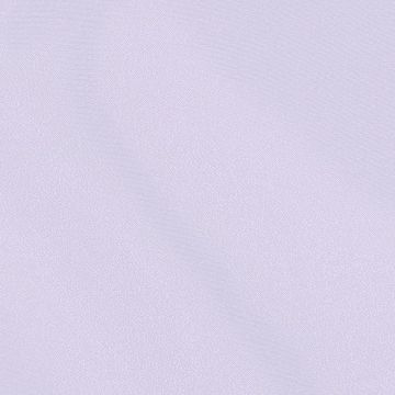 Organza Lisa Liso Morado Lila