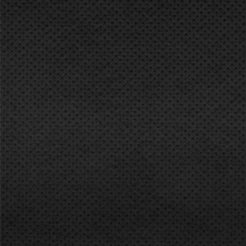 Pellon Manualidades Liso Negro