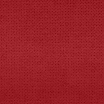 Pellon Manualidades Liso Rojo