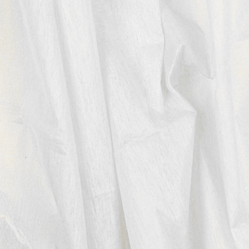 Pellon Quirurgico Liso Blanco