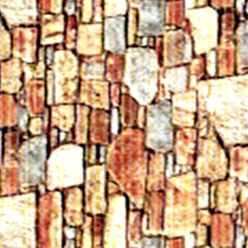 Plastico Antiderrapante Ladrillos Estampado